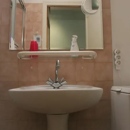 Le Palais A Apartmán *