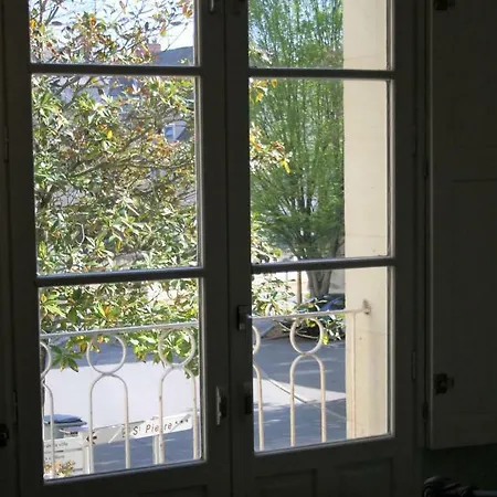 Apartmán Le Palais A