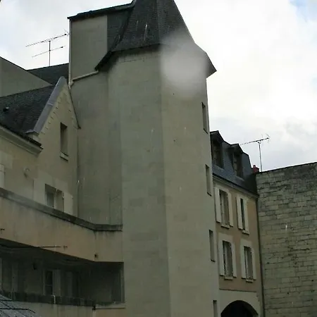 Le Palais A * Saumur