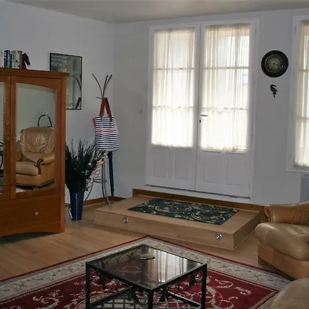 Le Palais A Apartmán *